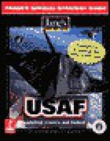 USAF (Prima's Official Strategy Guide) - IMGS Inc.