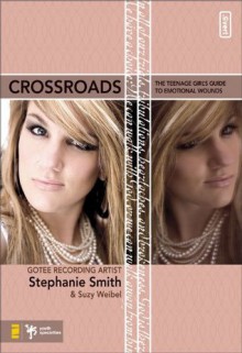 Crossroads (invert) - Stephanie Smith, Suzy Weibel