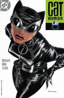 Catwoman (2002-2010) #2 - Ed Brubaker, Darwyn Cooke