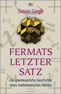 Fermats letzter Satz - Simon Singh