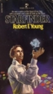 Starfinder - Robert F. Young