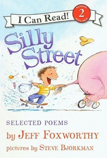 Silly Street: Selected Poems - Jeff Foxworthy