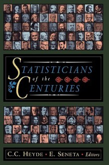 Statisticians of the Centuries - C.C. Heyde, J. Gani