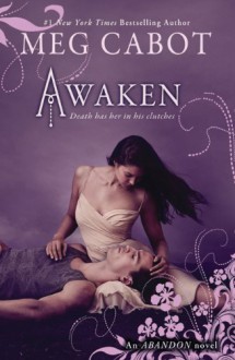 Awaken - Meg Cabot