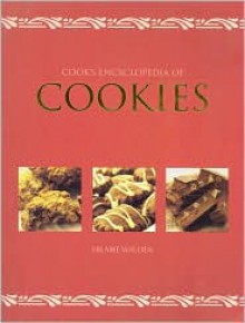 The cook's encyclopedia of cookies - Hilaire Walden