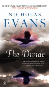 The Divide - Nicholas Evans