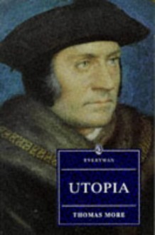 Utopia - Thomas More