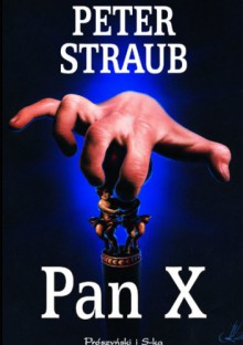 Pan X - Peter Straub