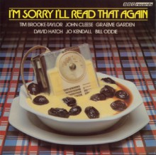 I'm Sorry I'll Read That Again: Vintage Beeb - Graeme Garden, Bill Oddie, Full Full Cast, Full Cast