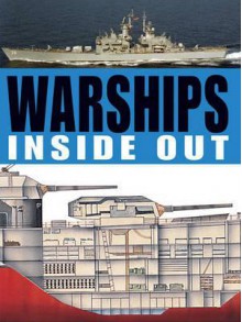 Warships Inside Out - Robert Jackson