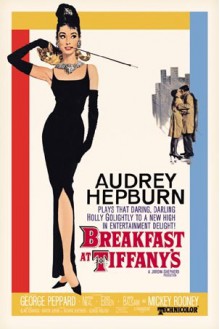 Breakfast At Tiffany's And Other Stories - Truman Capote