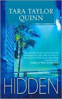 Hidden - Tara Taylor Quinn