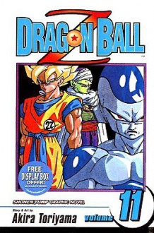 Dragon Ball Z, Vol. 11 (Dragon Ball Z (Sagebrush)) - Akira Toriyama