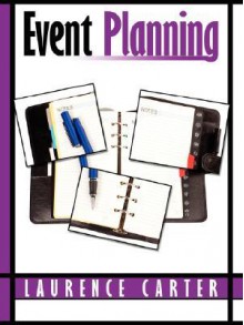 Event Planning - Laurence Carter