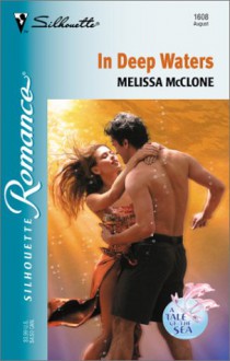 In Deep Waters - Melissa McClone