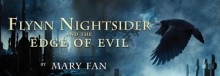 Flynn Nightsider and the Edge of Evil - Mary Fan