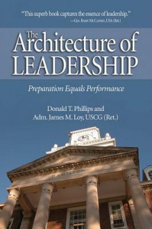 The Architecture of Leadership: Preparation Equals Performance - James M. Loy