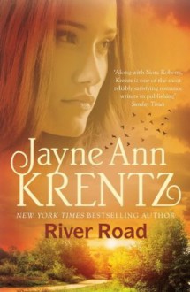 River Road - Jayne Ann Krentz