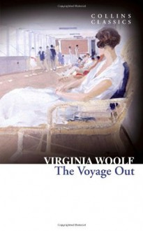 The Voyage Out - Virginia Woolf