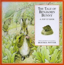 B.P Pop-up Treasury (Beatrix Potter Novelties) - Potter