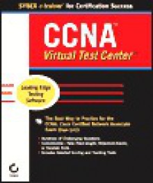 CCNA Virtual Test Center CD-ROM Boxed Set [With CDROM] - Sybex