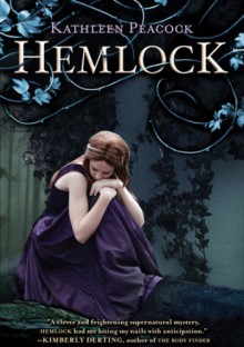 Hemlock - Kathleen Peacock