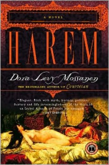 Harem - Dora Levy Mossanen