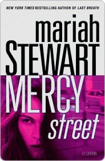 Mercy Street (Mercy Street #1) - Mariah Stewart