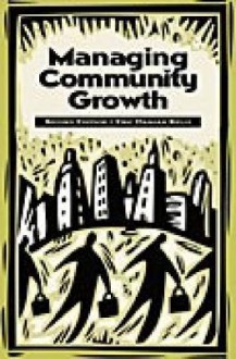 Managing Community Growth - Eric Damian Kelly