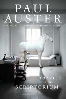 Travels in the Scriptorium - Paul Auster