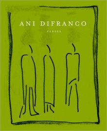 Ani DiFranco: Verses - Ani DiFranco