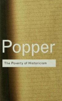 The Poverty of Historicism - Karl Popper