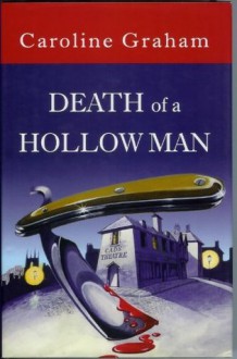 Death of a Hollow Man (Windsor Selection) - Caroline Graham