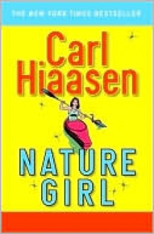 Nature Girl - Carl Hiaasen