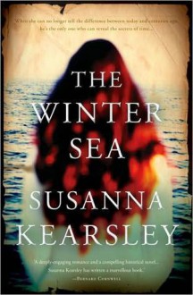 The Winter Sea - Susanna Kearsley, Rosalyn Landor