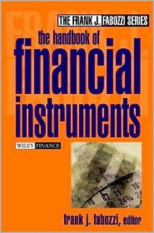 The Handbook of Financial Instruments - Frank J. Fabozzi