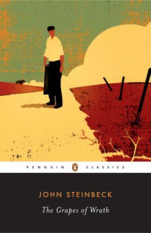 The Grapes of Wrath - John Steinbeck