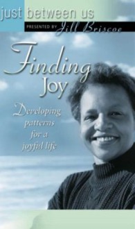 Finding Joy - Jill Briscoe