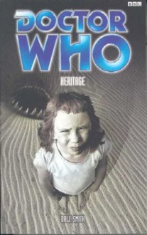 Doctor Who: Heritage - David Cole