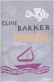 Abarat - Clive Barker