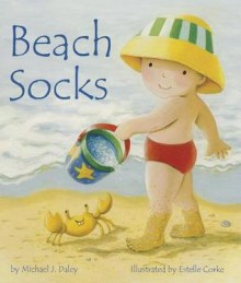 Beach Socks. Michael Daley - Michael J. Daley