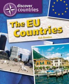 The EU Countries - Rob Bowden