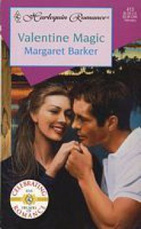 Valentine Magic - Margaret Barker