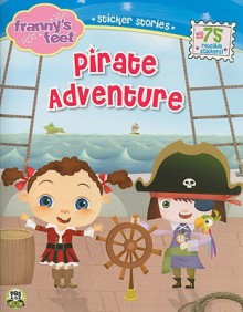 Pirate Adventure - Unknown, Susin Nielsen