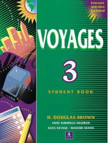 Voyages Level 4 - H. Douglas Brown