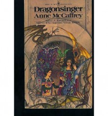 Dragonsinger - Anne McCaffrey