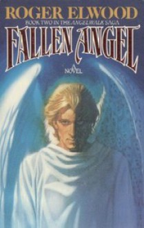 Fallen Angel - Roger Elwood