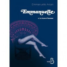 La leçon d'homme (Emmanuelle, #1). - Emmanuelle Arsan