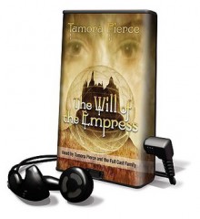 The Will of the Empress (Circle Reforged, #1) - Tamora Pierce