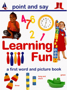 Learning Fun (Point & Say (Hermes/Lorenz)) - Hermes House